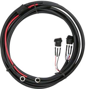 RIGID Industries RIGID Wire Harness, 3 Wire, Fits Radiance Pod, Radiance Pod XL, Radiance Scene 40300