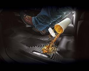 Husky Liners - Husky Liners 2nd Seat Floor Liner 53251 - Image 3