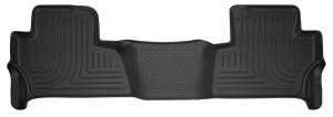 Husky Liners - Husky Liners 2nd Seat Floor Liner 53251 - Image 2