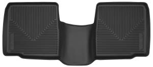 Husky Liners - Husky Liners 2nd Seat Floor Liner 53431 - Image 2