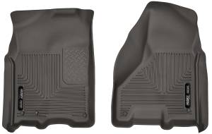 Husky Liners - Husky Liners Front Floor Liners 53510 - Image 2