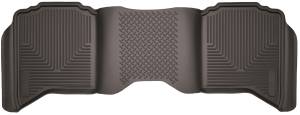 Husky Liners - Husky Liners 2nd Seat Floor Liner 53600 - Image 2