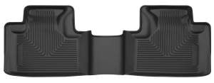 Husky Liners - Husky Liners 2nd Seat Floor Liner 53661 - Image 2