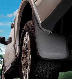 Husky Liners - Husky Liners Rear Mud Guards 57681 - Image 3