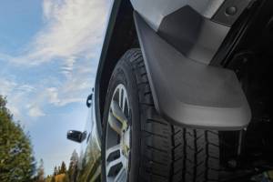 Husky Liners Rear Mud Guards 57691