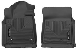 Husky Liners - Husky Liners Front Floor Liners 53711 - Image 2
