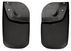 Husky Liners - Husky Liners Rear Mud Guards 57691 - Image 2
