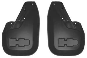 Husky Liners - Husky Liners Rear Mud Guards 57771 - Image 2