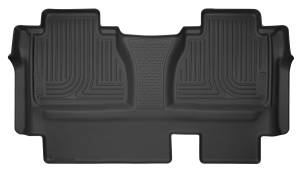 Husky Liners - Husky Liners 2nd Seat Floor Liner (Full Coverage) 53851 - Image 2