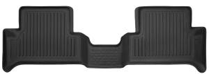 Husky Liners - Husky Liners 2nd Seat Floor Liner (Full Coverage) 53921 - Image 2