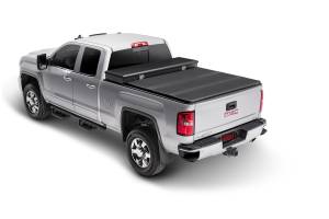 Extang Solid Fold 2.0 Toolbox - 22 Tundra 6'7" w/ or w/out Deck Rail System 84473