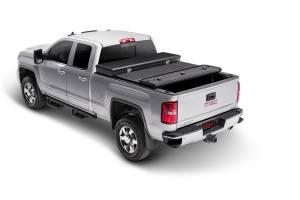 Extang - Extang Solid Fold 2.0 Toolbox - 22 Tundra 6'7" w/ or w/out Deck Rail System 84473 - Image 5