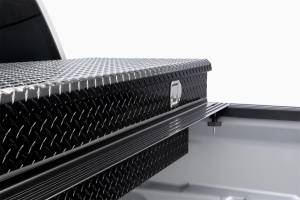 Extang - Extang Solid Fold 2.0 Toolbox - 22 Tundra 6'7" w/ or w/out Deck Rail System 84473 - Image 4