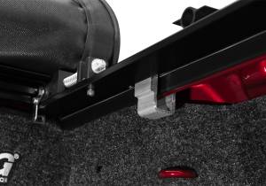 Extang - Extang Revolution - 20-21 Silv/Sierra 2500HD/3500HD 6'9" w/out Factory Side Storage 54653 - Image 3