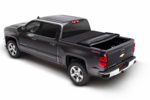 Extang - Extang Trifecta Signature 2.0 - 22 Tundra 5'7" w/DeckRailSys w/oTrlSpclEdtnStrgBxs 94472 - Image 5