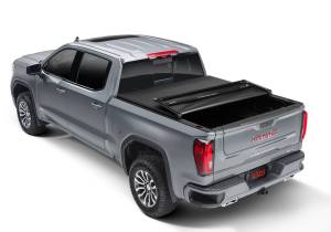 Extang - Extang Trifecta Signature 2.0 - 20-22 Silv/Sierra 2500/3500 8' w/o Factory Side Storage 94658 - Image 13