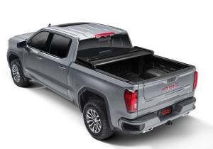 Extang - Extang Trifecta Signature 2.0 - 20-22 Silv/Sierra 2500/3500 8' w/o Factory Side Storage 94658 - Image 14