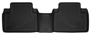 Husky Liners - Husky Liners 2nd Seat Floor Liner 52481 - Image 2