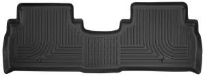 Husky Liners - Husky Liners 2nd Seat Floor Liner 52491 - Image 2