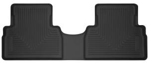 Husky Liners - Husky Liners 2nd Seat Floor Liner</li><li class="features-benefits__item">2nd Seat Floor Liner 52791 - Image 2