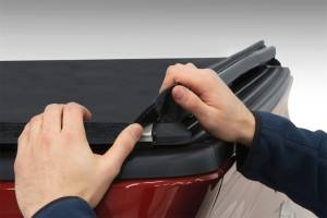 Extang - Extang Tuff Tonno - 94-01 Dodge Ram 1500/94-02 2500/3500 8' 14575 - Image 3