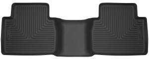 Husky Liners - Husky Liners 2nd Seat Floor Liner 52841 - Image 2