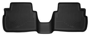 Husky Liners - Husky Liners 2nd Seat Floor Liner 52881 - Image 2