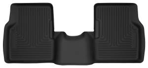 Husky Liners - Husky Liners 2nd Seat Floor Liner 52901 - Image 2