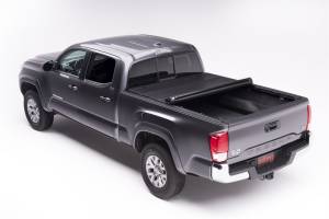 Extang - Extang Revolution - 05-11 Dakota/06-08 Raider 6'6" Ext w/out Cargo Channel System 54760 - Image 4