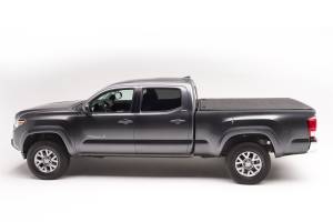 Extang - Extang Revolution - 05-11 Dakota/06-08 Raider 6'6" Ext w/out Cargo Channel System 54760 - Image 6