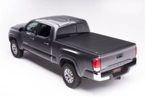 Extang Revolution - 17-21 Titan 5'7" w/out Utili-Track System 54936