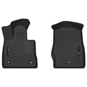 Husky Liners - Husky Liners Front Floor Liners 54871 - Image 2