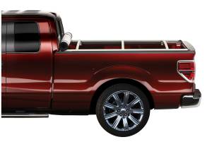 Extang - Extang Tuff Tonno - 00-04 Frontier Crew Cab 4'8" 14980 - Image 6