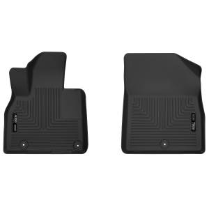Husky Liners - Husky Liners Front Floor Liners 55231 - Image 2
