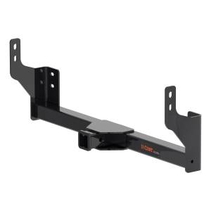 CURT 2" Front Receiver Hitch, Select Ram 2500 31089