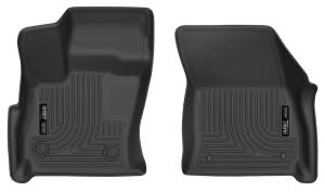 Husky Liners - Husky Liners 3rd Seat Floor Liner 52061 - Image 2