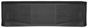 Husky Liners - Husky Liners 2nd Seat Floor Liner 53401 - Image 2