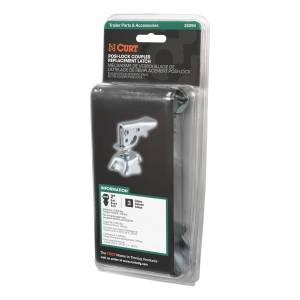 CURT Replacement 2" Posi-Lock Coupler Latch for A-Frame Couplers 25294