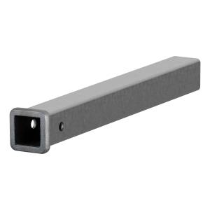 CURT 24" Raw Steel Receiver Tubing (2" Receiver) 49240