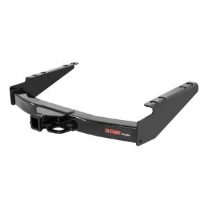 CURT Class 4 Trailer Hitch, 2" Receiver, Select Ford Excursion 14011