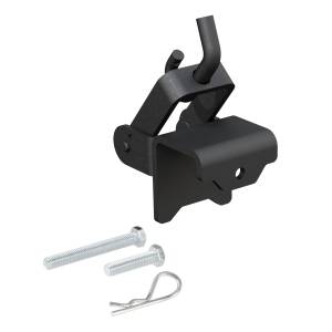 CURT Replacement Weight Distribution Hookup Bracket 17008