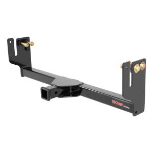 CURT 2" Front Receiver Hitch, Select Ram 3500 31067
