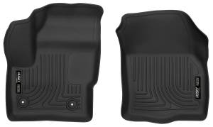 Husky Liners - Husky Liners Front Floor Liners 52281 - Image 2