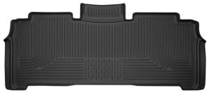 Husky Liners - Husky Liners 2nd Seat Floor Liner 52371 - Image 2