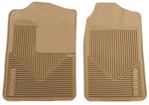 Husky Liners - Husky Liners Front Floor Mats 51013 - Image 2