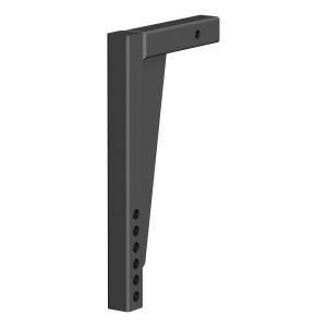 CURT Weight Distribution Shank (2" Shank, 14-1/2" Drop) 17125