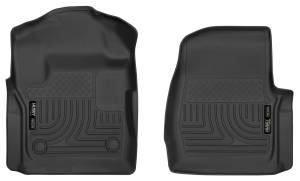 Husky Liners - Husky Liners Front Floor Liners 52721 - Image 2