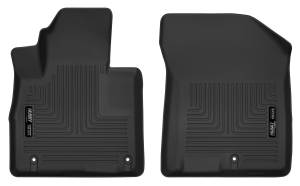 Husky Liners - Husky Liners Front Floor Liners 52771 - Image 2