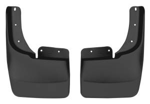 Husky Liners - Husky Liners Front Mud Guards 56411 - Image 2