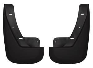 Husky Liners - Husky Liners Rear Mud Guards 56781 - Image 2